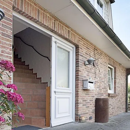 Appartement Mira Haus Eisblume List auf Sylt