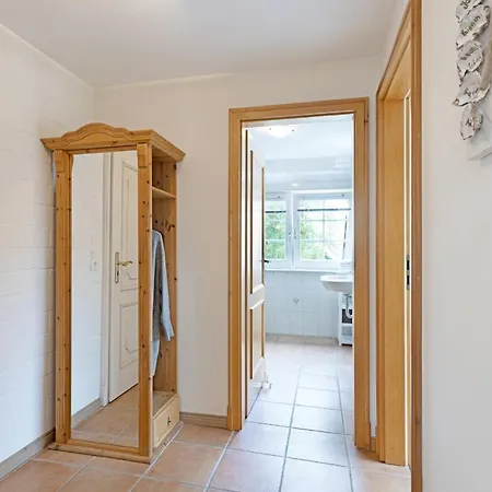 Appartement Mira Haus Eisblume