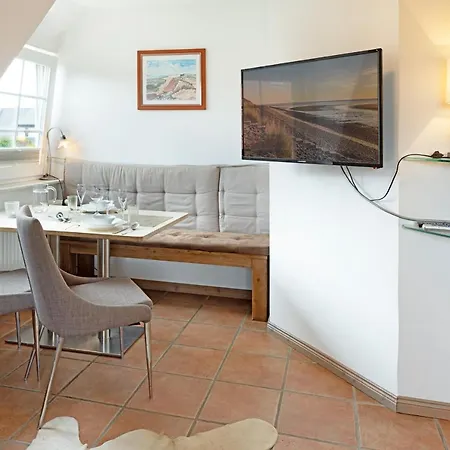 Mira Haus Eisblume Appartement *
