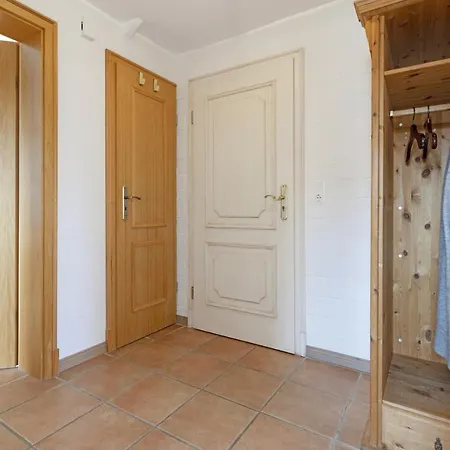 Appartement Mira Haus Eisblume List auf Sylt