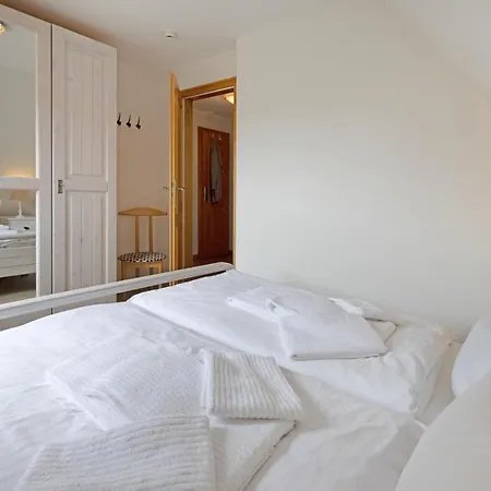 Appartement Mira Haus Eisblume *