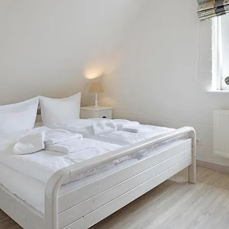 Mira Haus Eisblume List auf Sylt