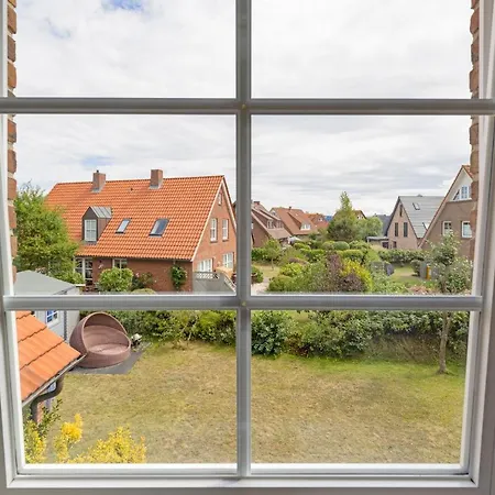 Mira Haus Eisblume Appartement *