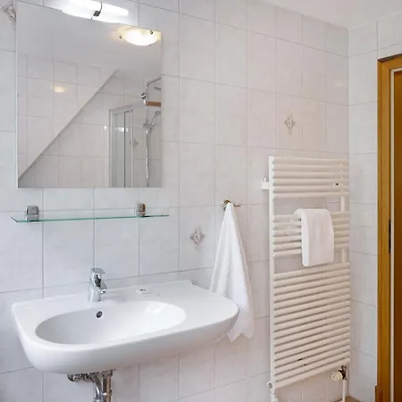 Appartement Mira Haus Eisblume *