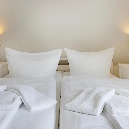 Mira Haus Eisblume * List auf Sylt