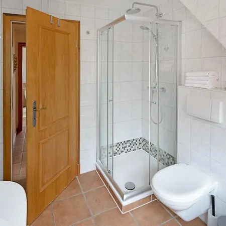 Mira Haus Eisblume Appartement